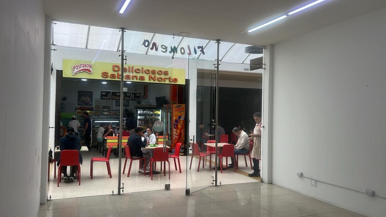 Local en Arriendo en Delicias Norte, Chía