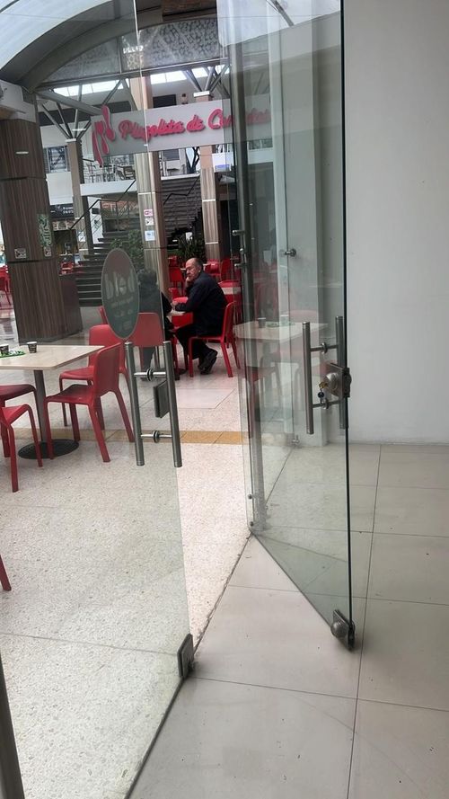 Local en arriendo en Delicias Norte, Chía, 42 m² · foto 3 de 8