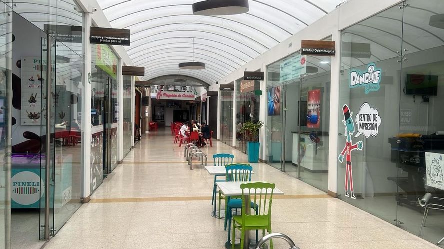 Local en arriendo en Delicias Norte, Chía, 42 m² · foto 6 de 8