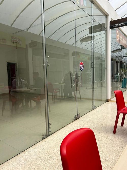 Local en arriendo en Delicias Norte, Chía, 42 m² · foto 2 de 8
