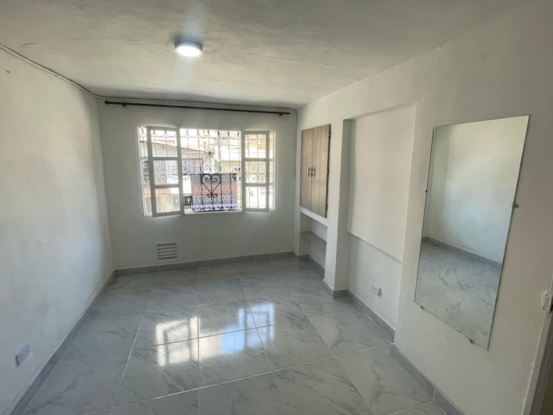 Apartaestudio en venta en Boston, Medellín 4