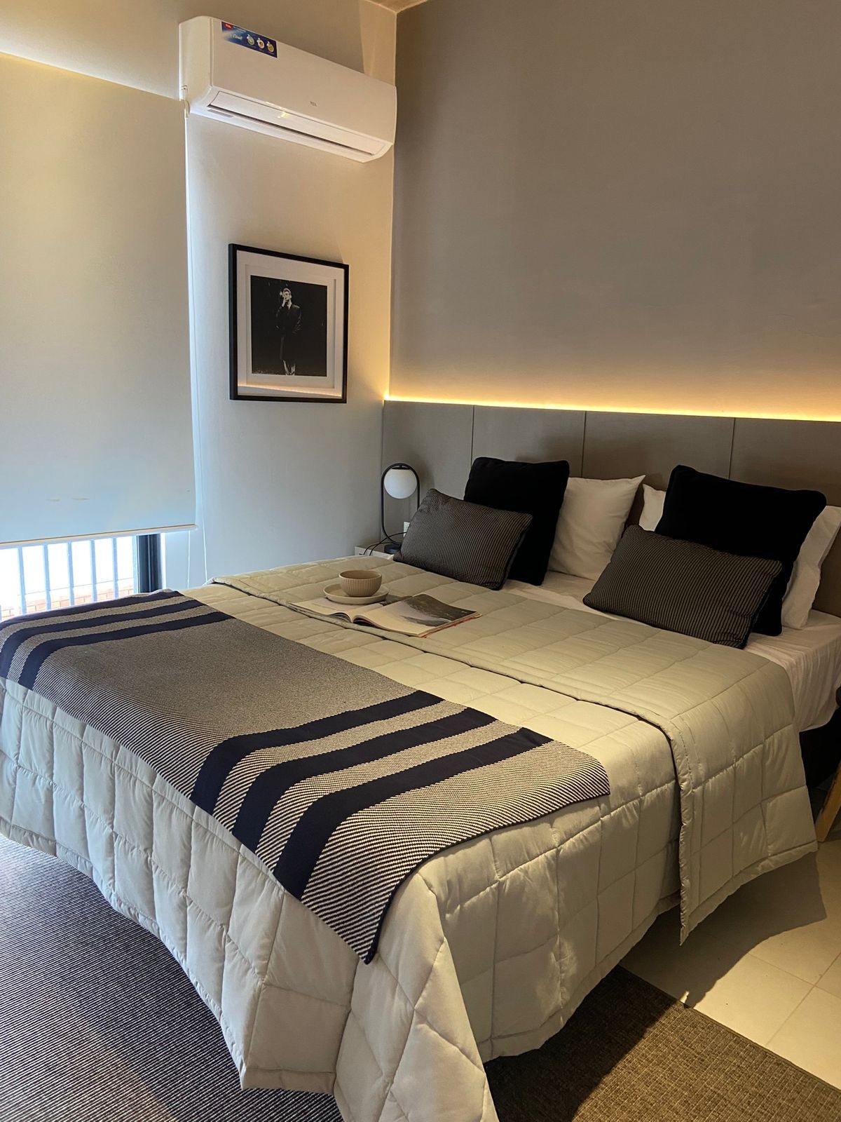 DEPARTAMENTO AMPLIO Y COMODO! A ESTRENAR! CON 13.500 USD Y 23 CUOTAS CORRIDAS YA ES TUYO!!! — foto 3