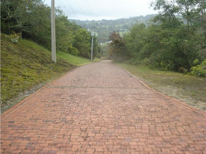 Lote en venta en Yerbabuena, Chía, 10000 m² · foto 21 de 24