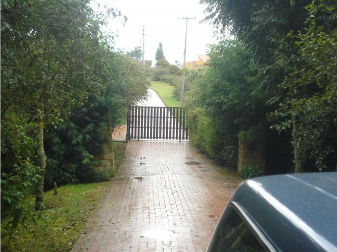 Lote en venta en Yerbabuena, Chía, 10000 m² · foto 24 de 24