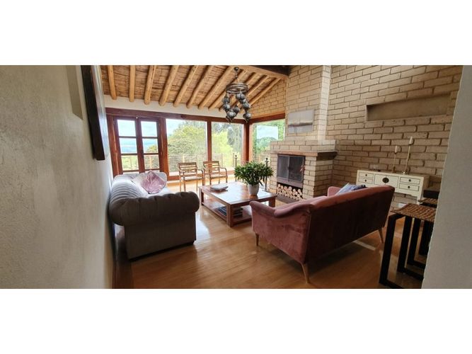 Casa de 3 alcobas en venta en San Gabriel, Chía, 200 m² · foto 3 de 24