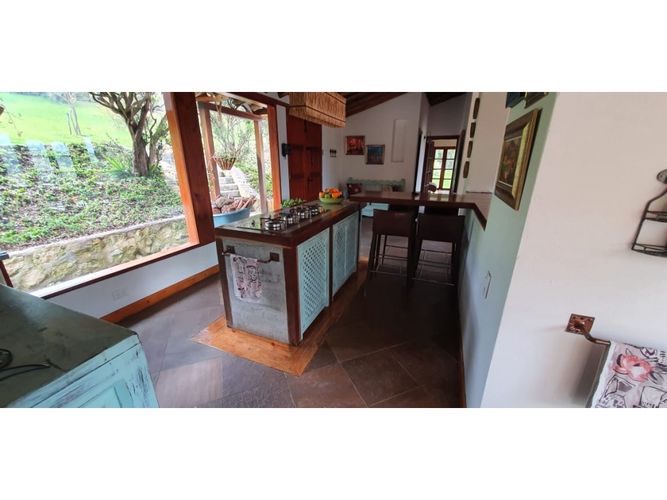 Casa de 3 alcobas en venta en San Gabriel, Chía, 200 m² · foto 8 de 24