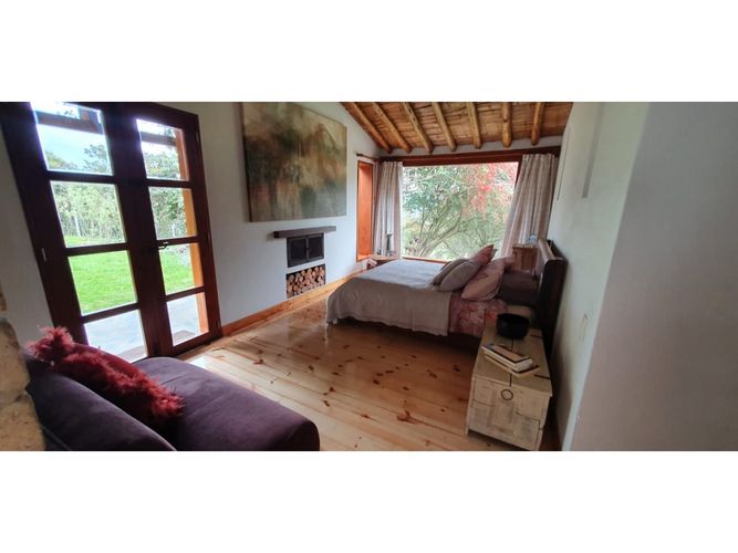 Casa de 3 alcobas en venta en San Gabriel, Chía, 200 m² · foto 18 de 24