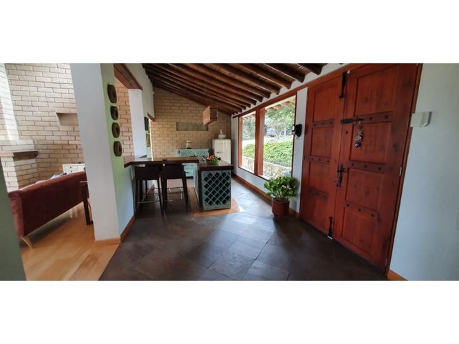 Casa de 3 alcobas en venta en San Gabriel, Chía, 200 m² · foto 23 de 24