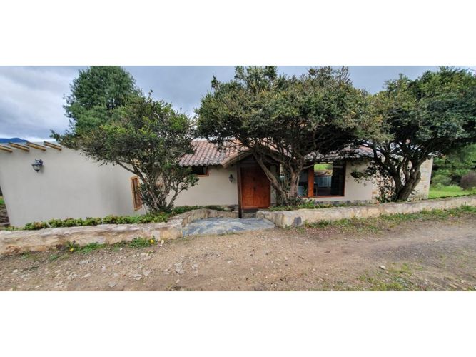 Casa de 3 alcobas en venta en San Gabriel, Chía, 200 m² · foto 24 de 24