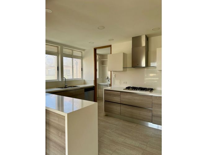 Apartamento en venta en Santa Ana De Chia, Chía · foto 4 de 21