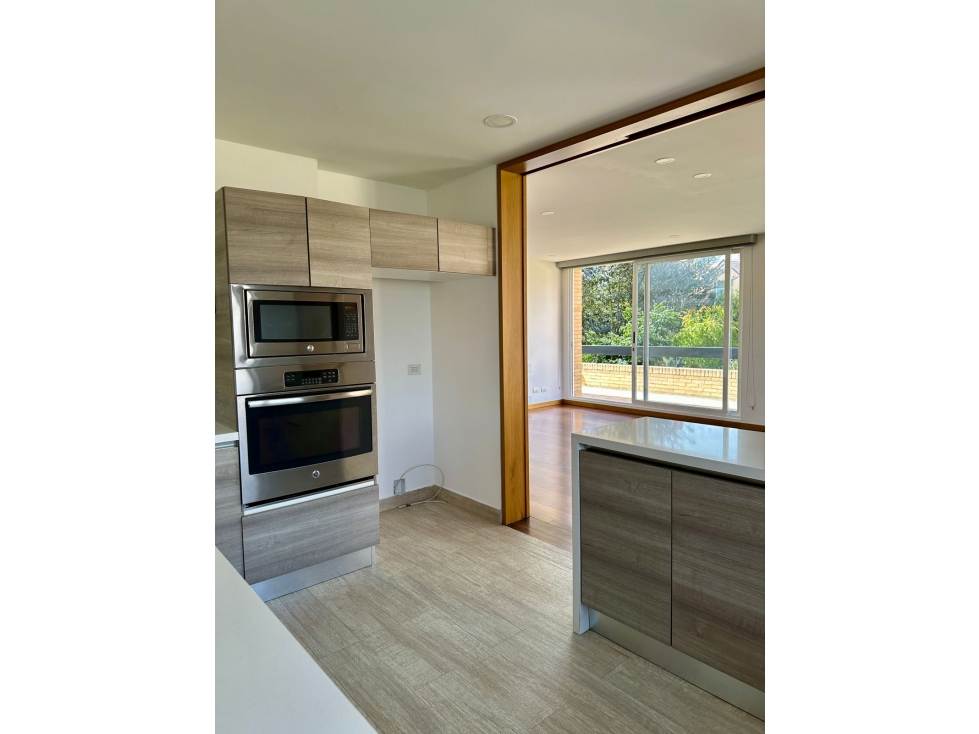Apartamento en venta en Santa Ana De Chia, Chía · foto 5 de 21