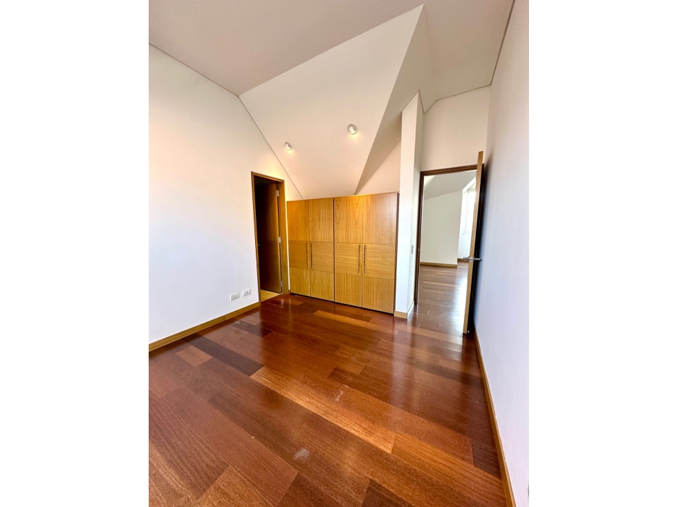 Apartamento en venta en Santa Ana De Chia, Chía · foto 9 de 21