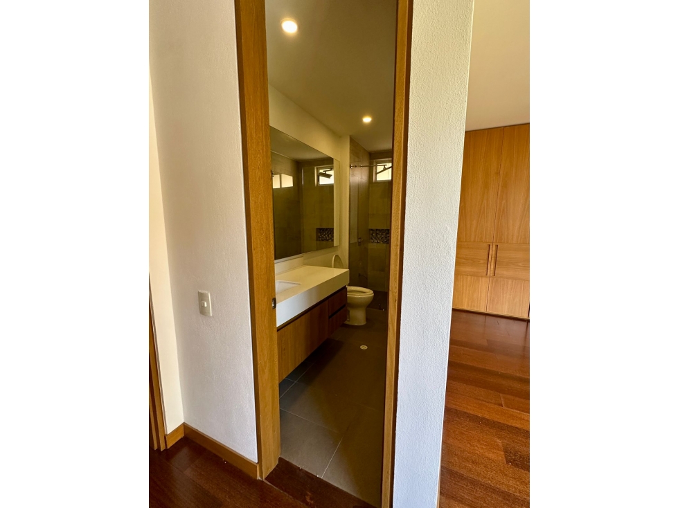 Apartamento en venta en Santa Ana De Chia, Chía · foto 10 de 21