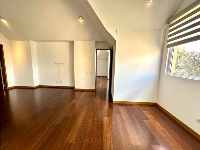 Apartamento en venta en Santa Ana De Chia, Chía · foto 13 de 21