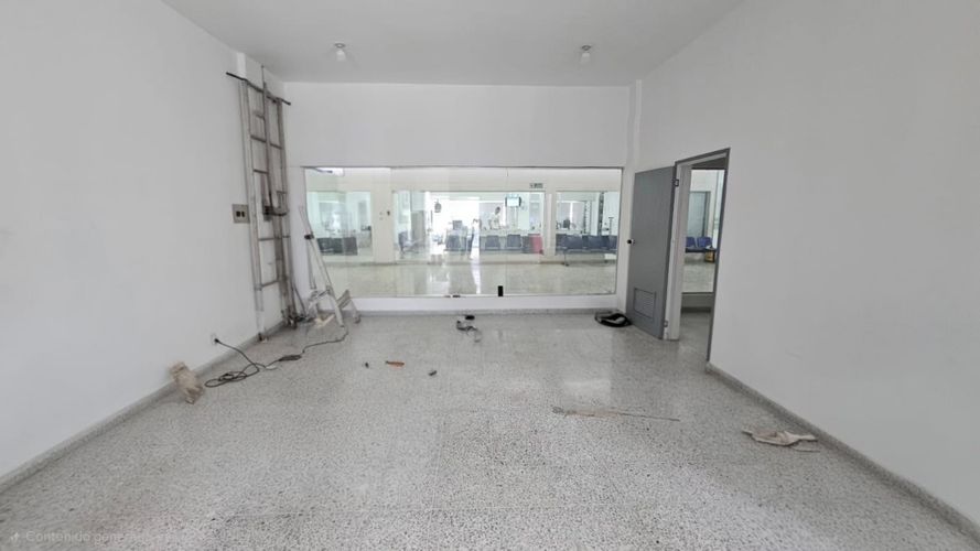 Oficina en arriendo en La Concepcion, Barranquilla, 100 m² · foto 3 de 12