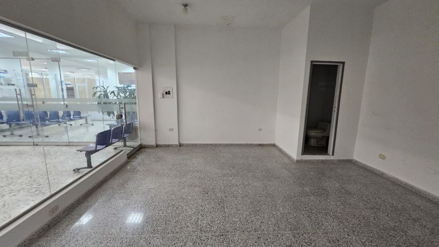 Oficina en arriendo en La Concepcion, Barranquilla, 100 m² · foto 4 de 12