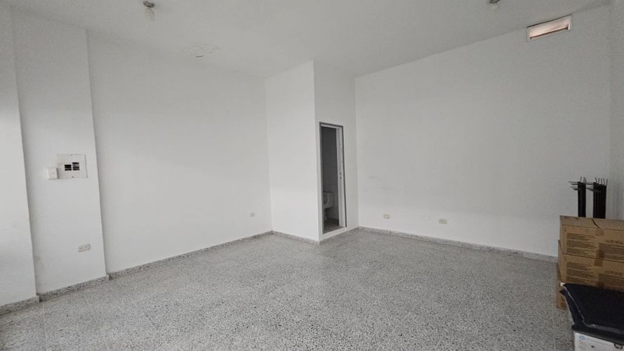 Oficina en arriendo en La Concepcion, Barranquilla, 100 m² · foto 6 de 12