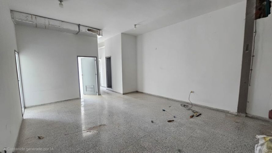 Oficina en arriendo en La Concepcion, Barranquilla, 100 m² · foto 7 de 12