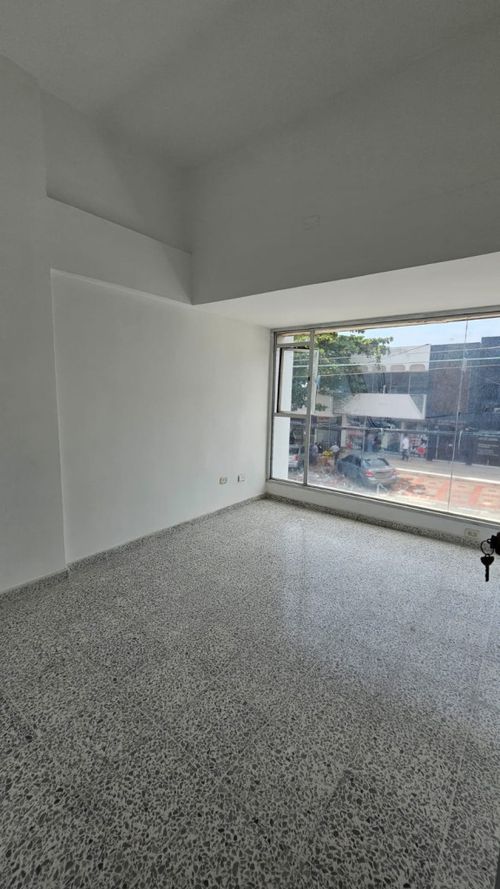 Oficina en arriendo en La Concepcion, Barranquilla, 100 m² · foto 9 de 12