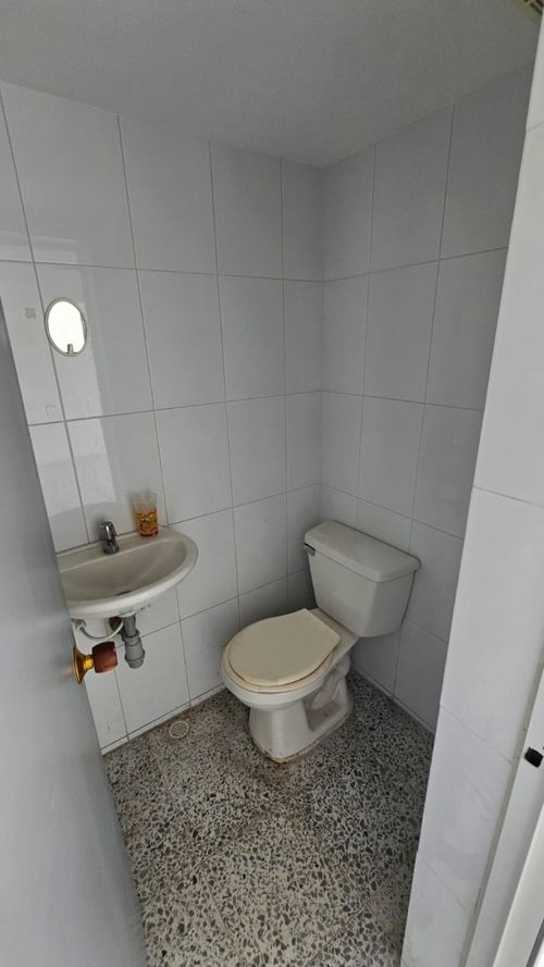 Oficina en arriendo en La Concepcion, Barranquilla, 100 m² · foto 11 de 12