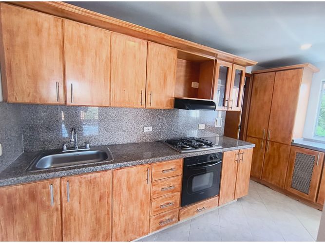 Apartaestudio en arriendo en Laureles, Medellín, 110 m² · foto 4 de 15