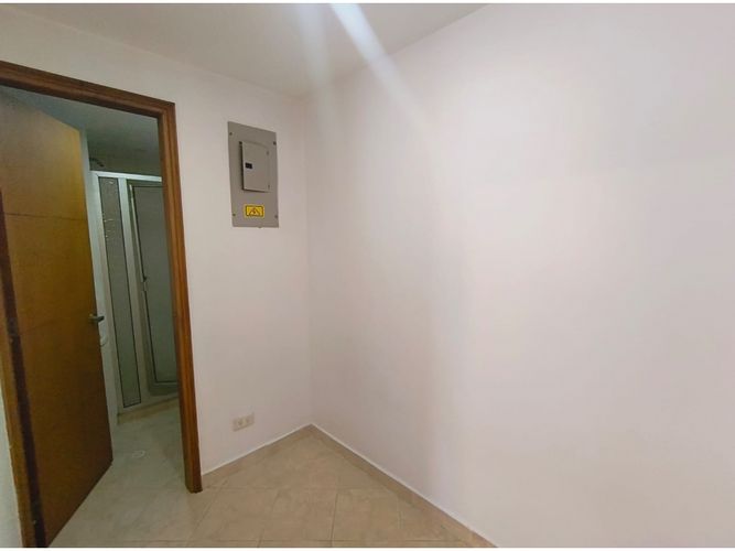 Apartaestudio en arriendo en Laureles, Medellín, 110 m² · foto 10 de 15