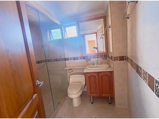 Apartaestudio en arriendo en Laureles, Medellín, 110 m² · foto 11 de 15