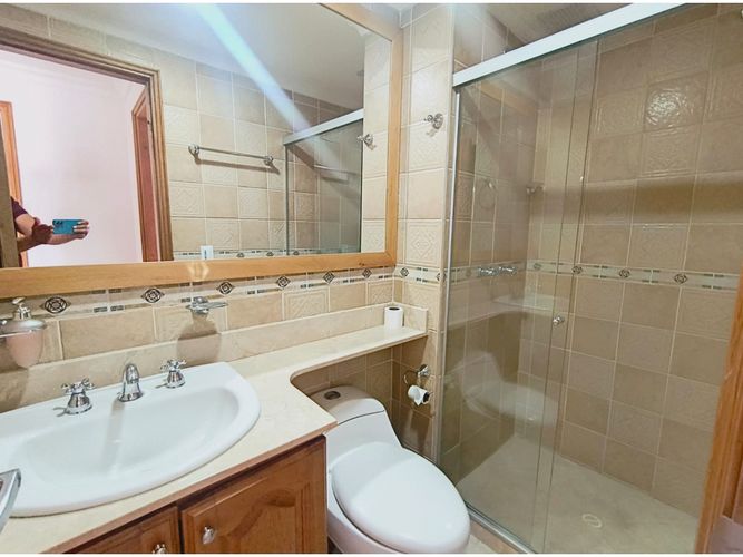 Apartaestudio en arriendo en Laureles, Medellín, 110 m² · foto 12 de 15