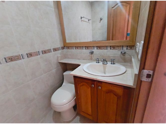 Apartaestudio en arriendo en Laureles, Medellín, 110 m² · foto 14 de 15