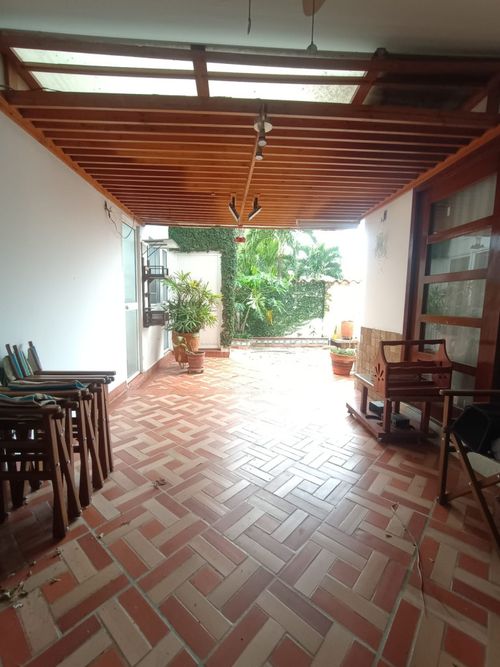 Casa de 3 alcobas en arriendo en Villa Antigua, Villa del Rosario, 345 m² · foto 2 de 11