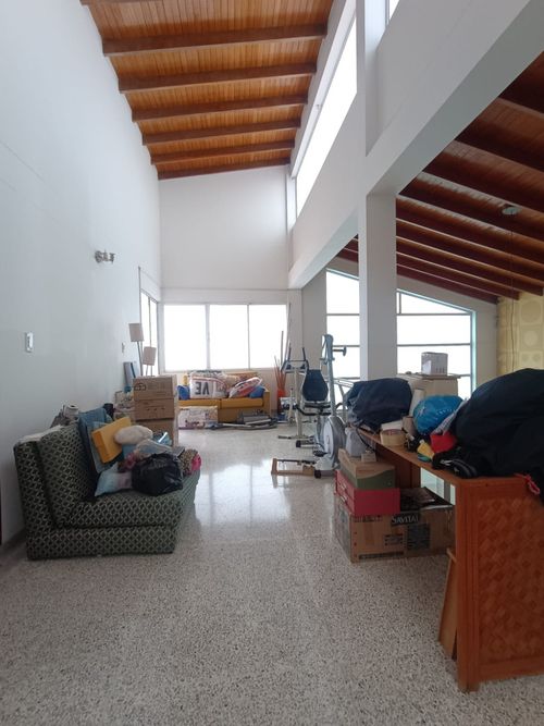 Casa de 3 alcobas en arriendo en Villa Antigua, Villa del Rosario, 345 m² · foto 6 de 11