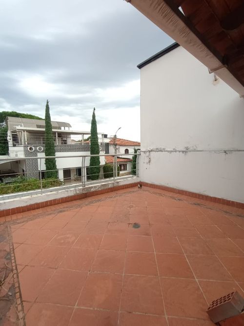 Casa de 3 alcobas en arriendo en Villa Antigua, Villa del Rosario, 345 m² · foto 7 de 11