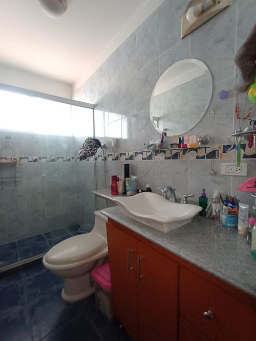 Casa de 3 alcobas en arriendo en Villa Antigua, Villa del Rosario, 345 m² · foto 9 de 11