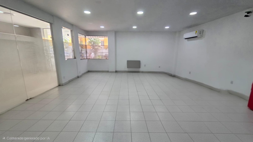 Office for rent in La concepcion, Barranquilla