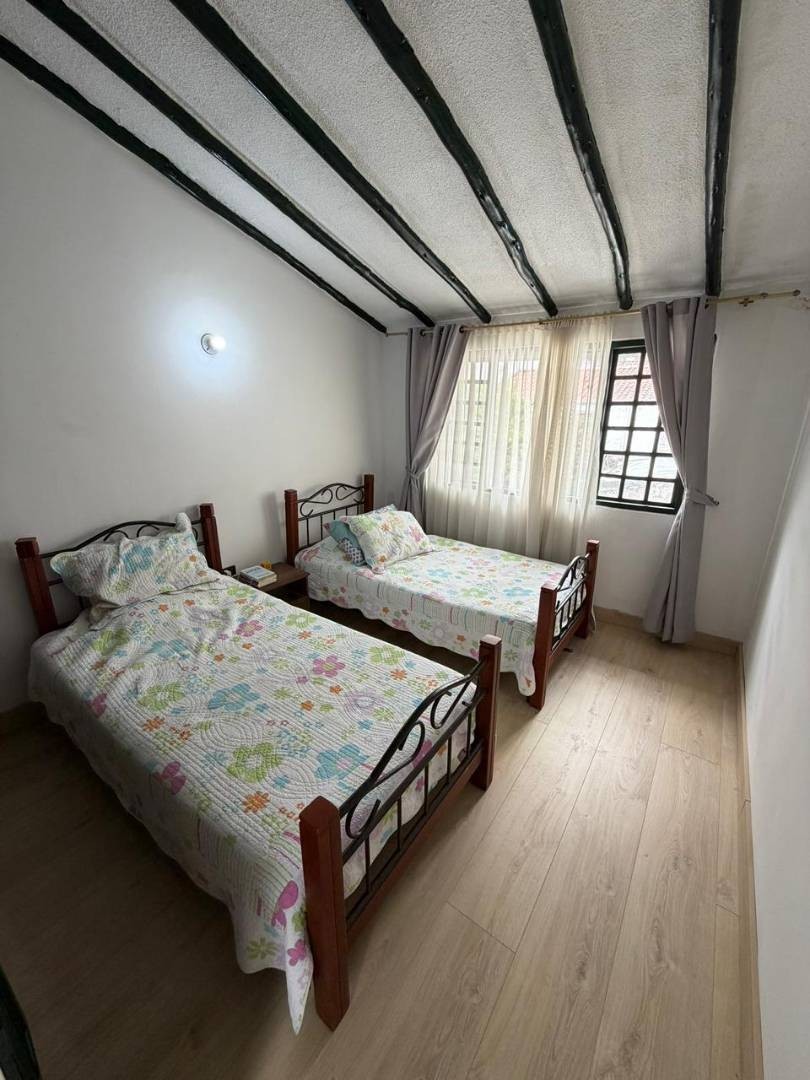 Casa en venta en Santa Barbara Central, Bogotá · foto 17 de 24