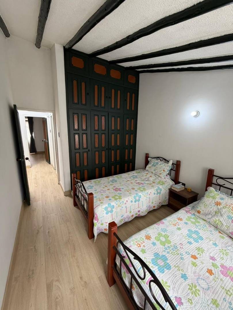 Casa en venta en Santa Barbara Central, Bogotá · foto 18 de 24