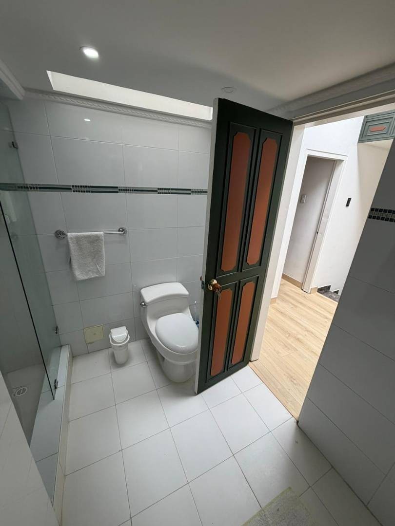 Casa en venta en Santa Barbara Central, Bogotá · foto 23 de 24