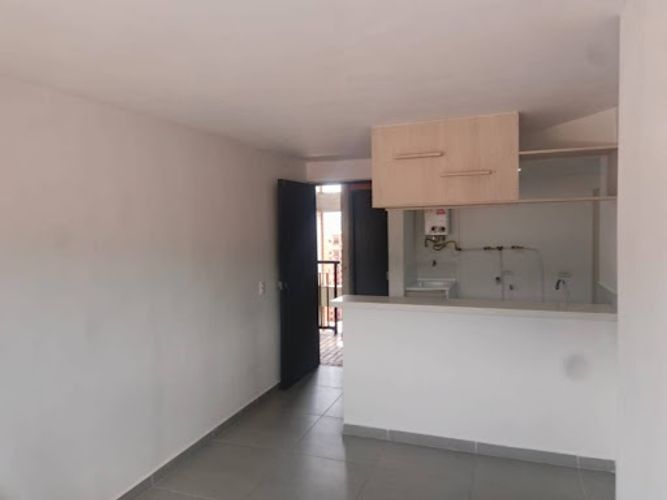 Apartamento de 2 alcobas en arriendo en La America, Medellín, 36 m² · foto 4 de 15