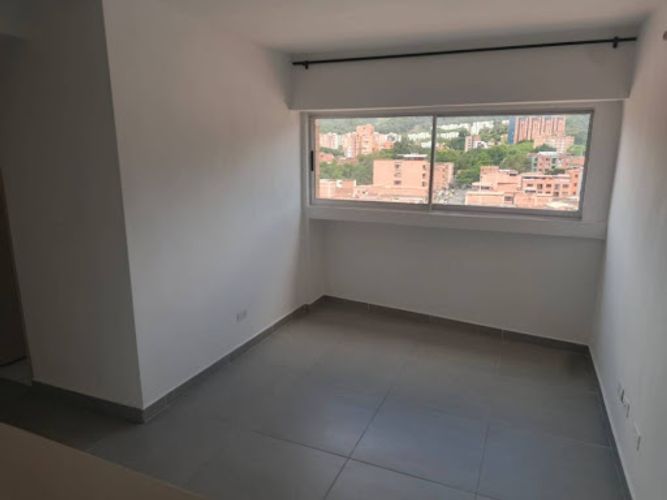 Apartamento de 2 alcobas en arriendo en La America, Medellín, 36 m² · foto 6 de 15
