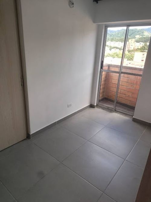 Apartamento de 2 alcobas en arriendo en La America, Medellín, 36 m² · foto 9 de 15
