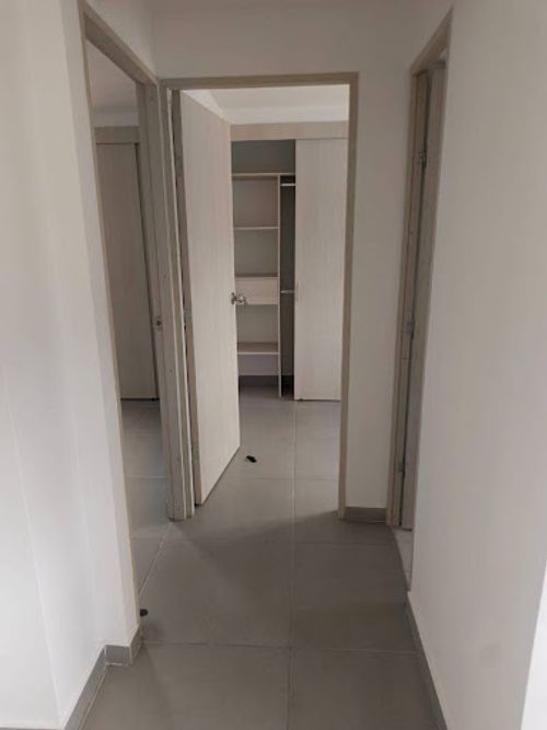 Apartamento de 2 alcobas en arriendo en La America, Medellín, 36 m² · foto 10 de 15