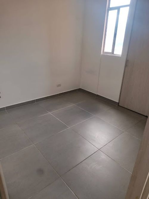 Apartamento de 2 alcobas en arriendo en La America, Medellín, 36 m² · foto 13 de 15