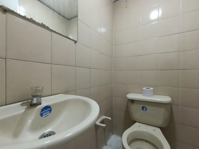 Bodega en arriendo en Suramérica, Itagüí, 114 m² · foto 14 de 17