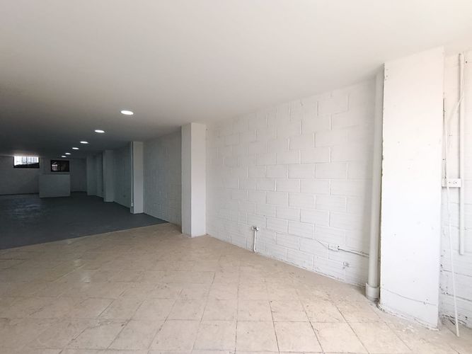 Bodega en arriendo en Suramérica, Itagüí, 114 m² · foto 15 de 17