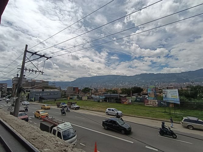 Bodega en arriendo en Suramérica, Itagüí, 114 m² · foto 16 de 17
