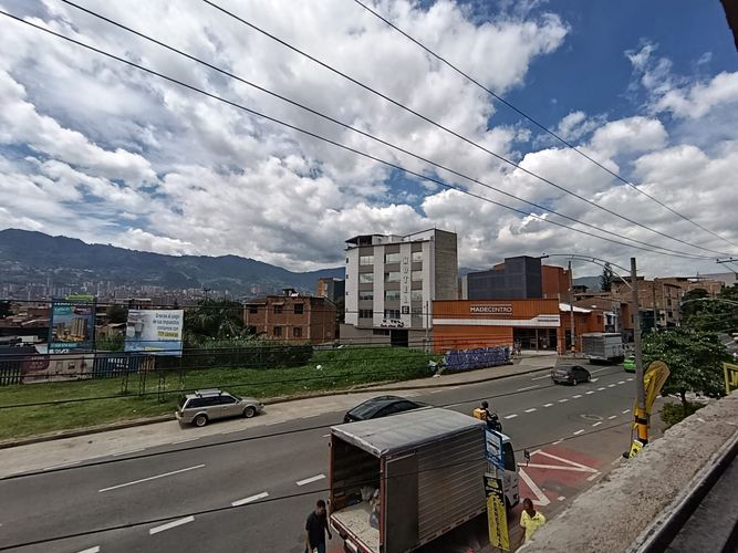 Bodega en arriendo en Suramérica, Itagüí, 114 m² · foto 17 de 17