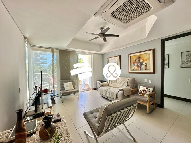 Apartamento de 2 alcobas en venta en La Boquilla, Cartagena, 131 m² · foto 3 de 13