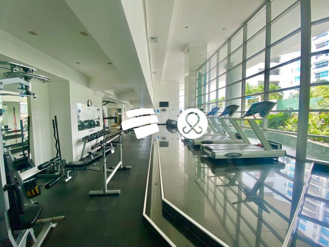 Apartamento de 2 alcobas en venta en La Boquilla, Cartagena, 131 m² · foto 13 de 13