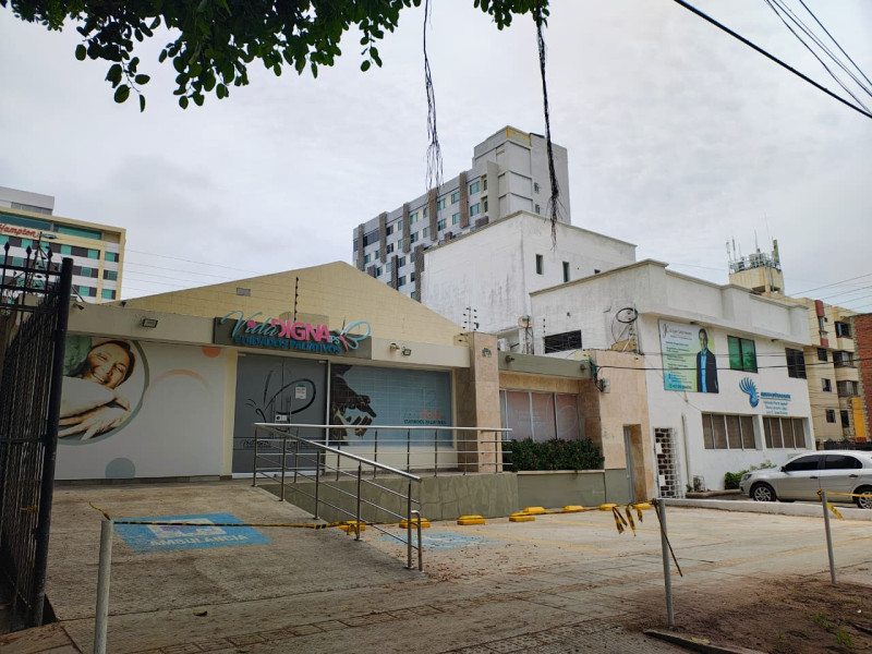 Departamento en alquiler bajo precio de mercado en Altos del prado