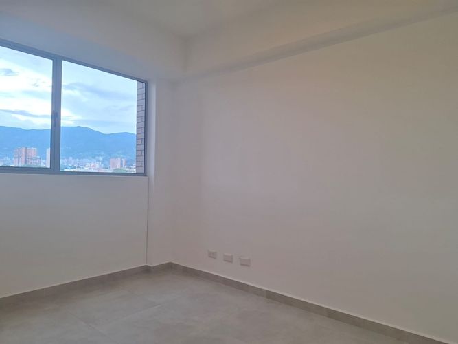 Apartamento de 3 alcobas en arriendo en Otraparte, Envigado, 88 m² · foto 6 de 20